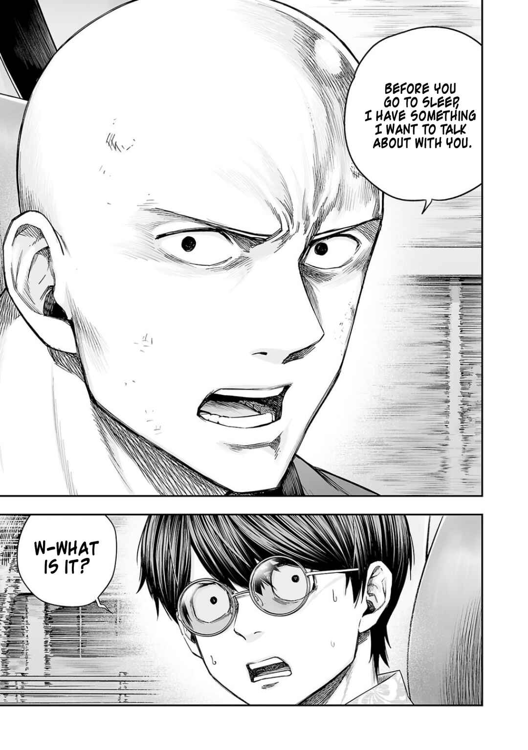 Chapter 302 - Page 3