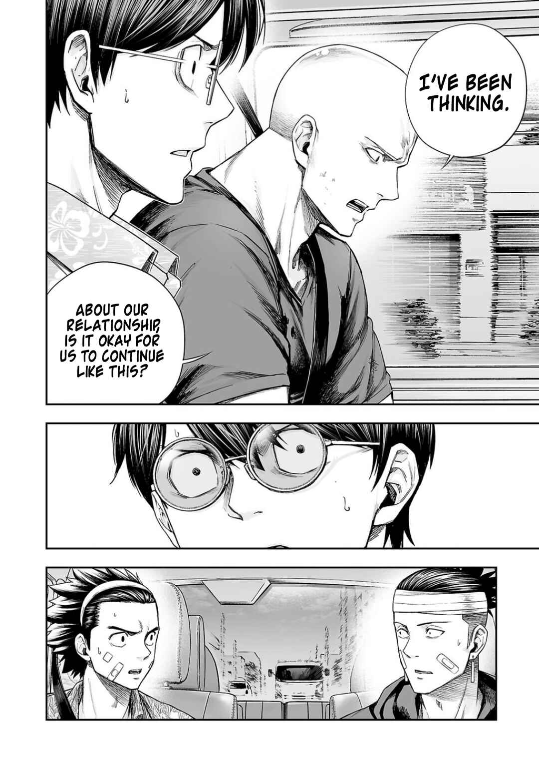 Chapter 302 - Page 4