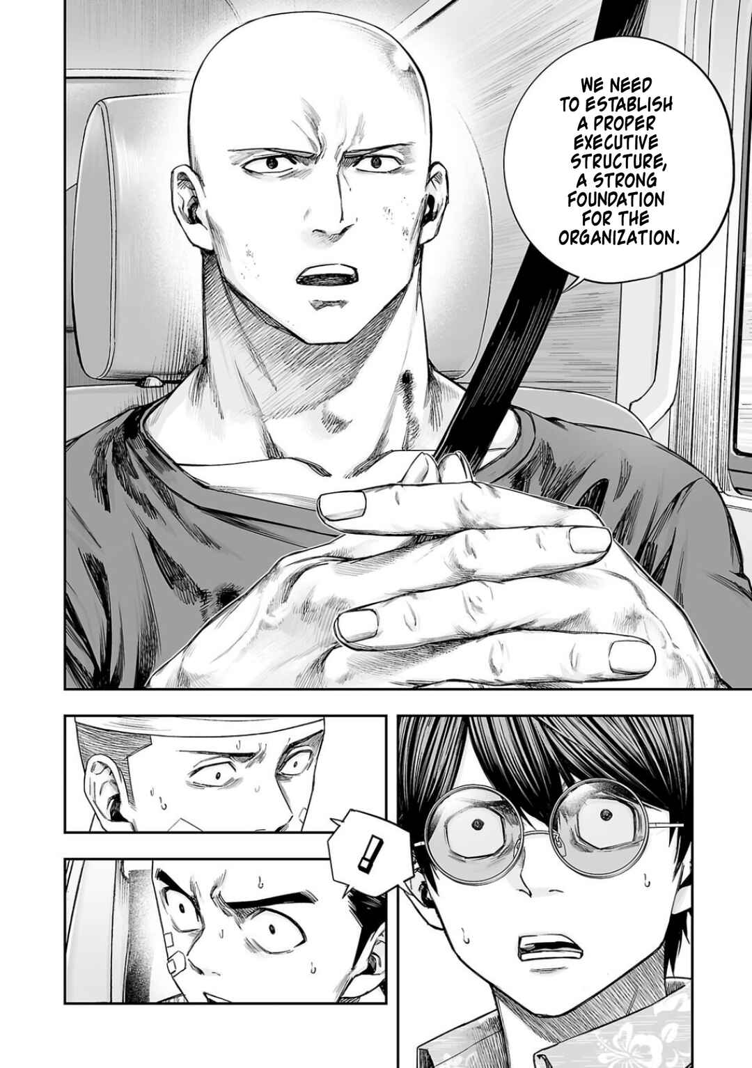 Chapter 302 - Page 6
