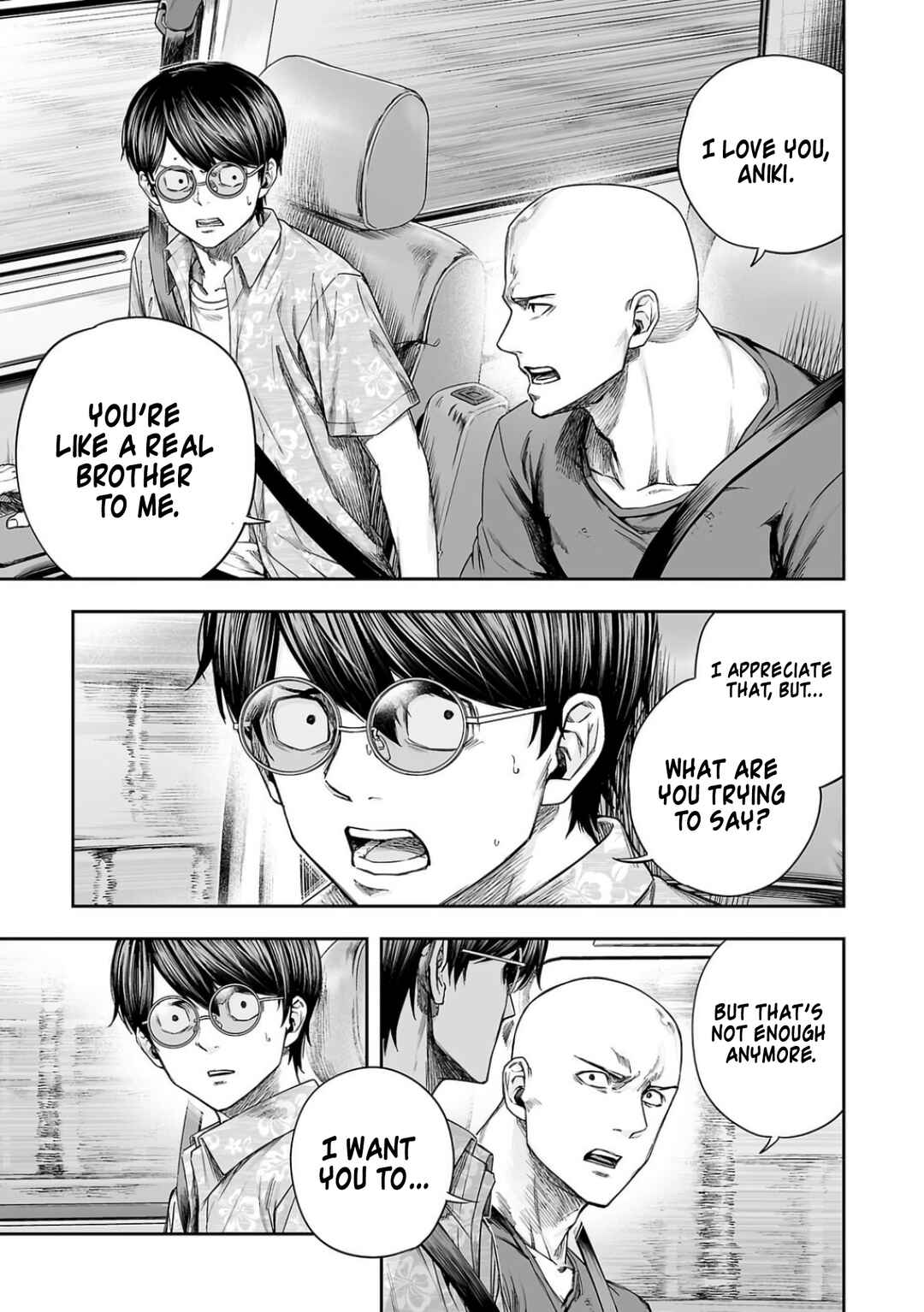 Chapter 302 - Page 7
