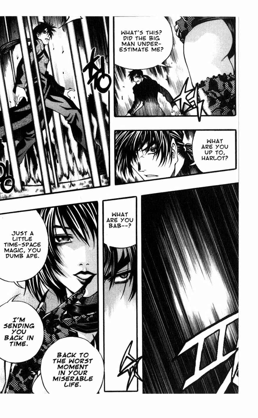 Chapter 66 - Page 26