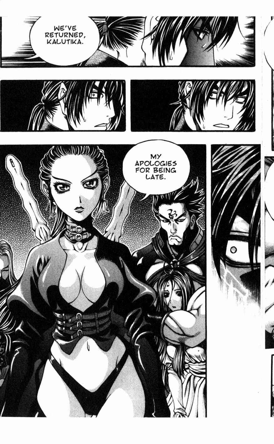 Chapter 66 - Page 67