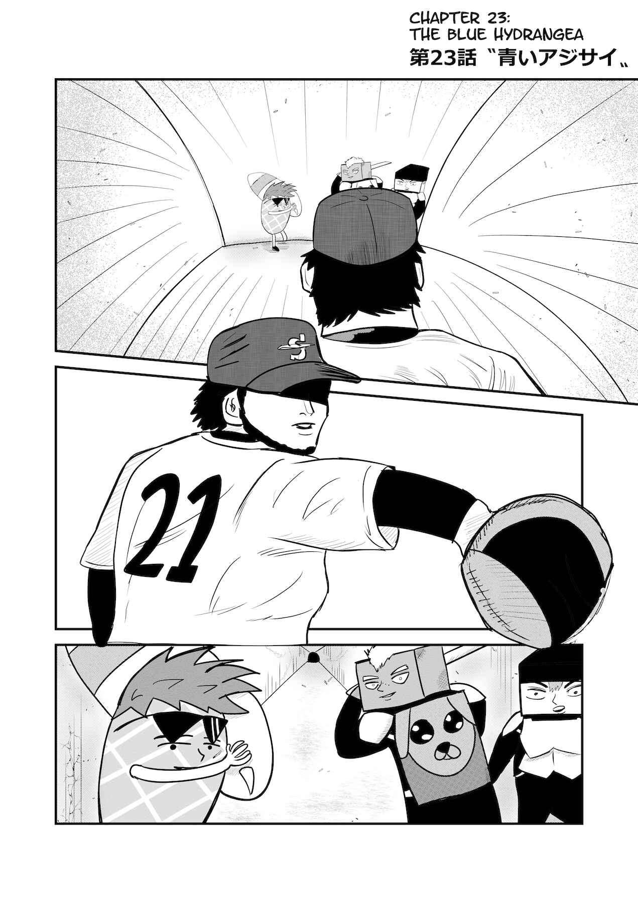 Chapter 23 - Page 1