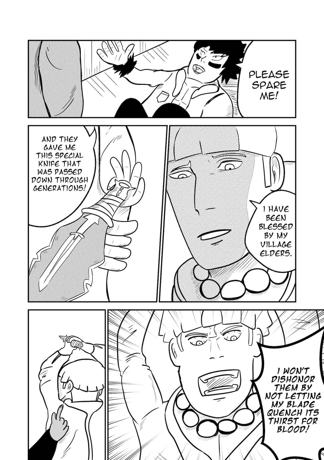 Chapter 23 - Page 15