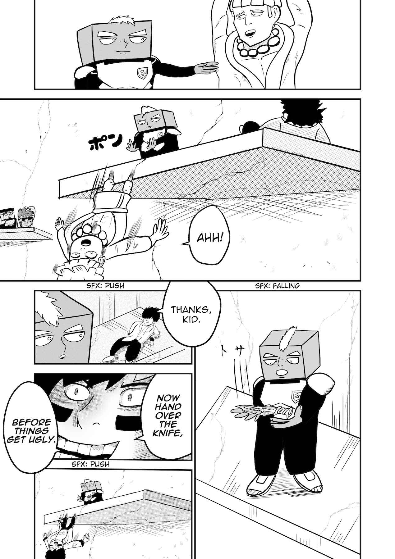 Chapter 23 - Page 16