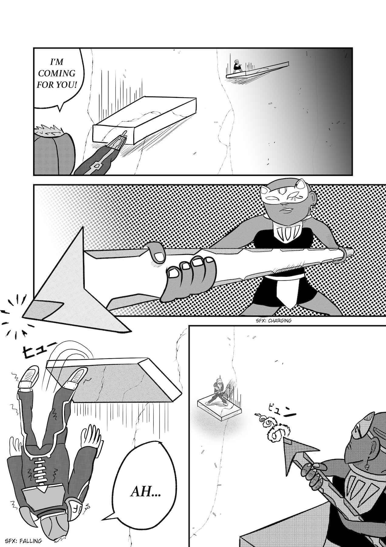 Chapter 23 - Page 17