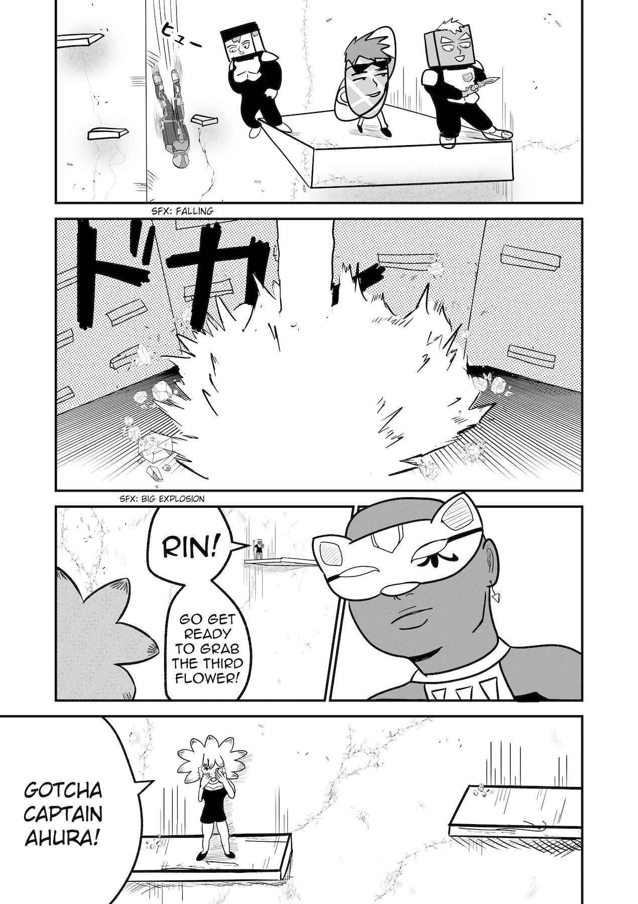Chapter 23 - Page 18
