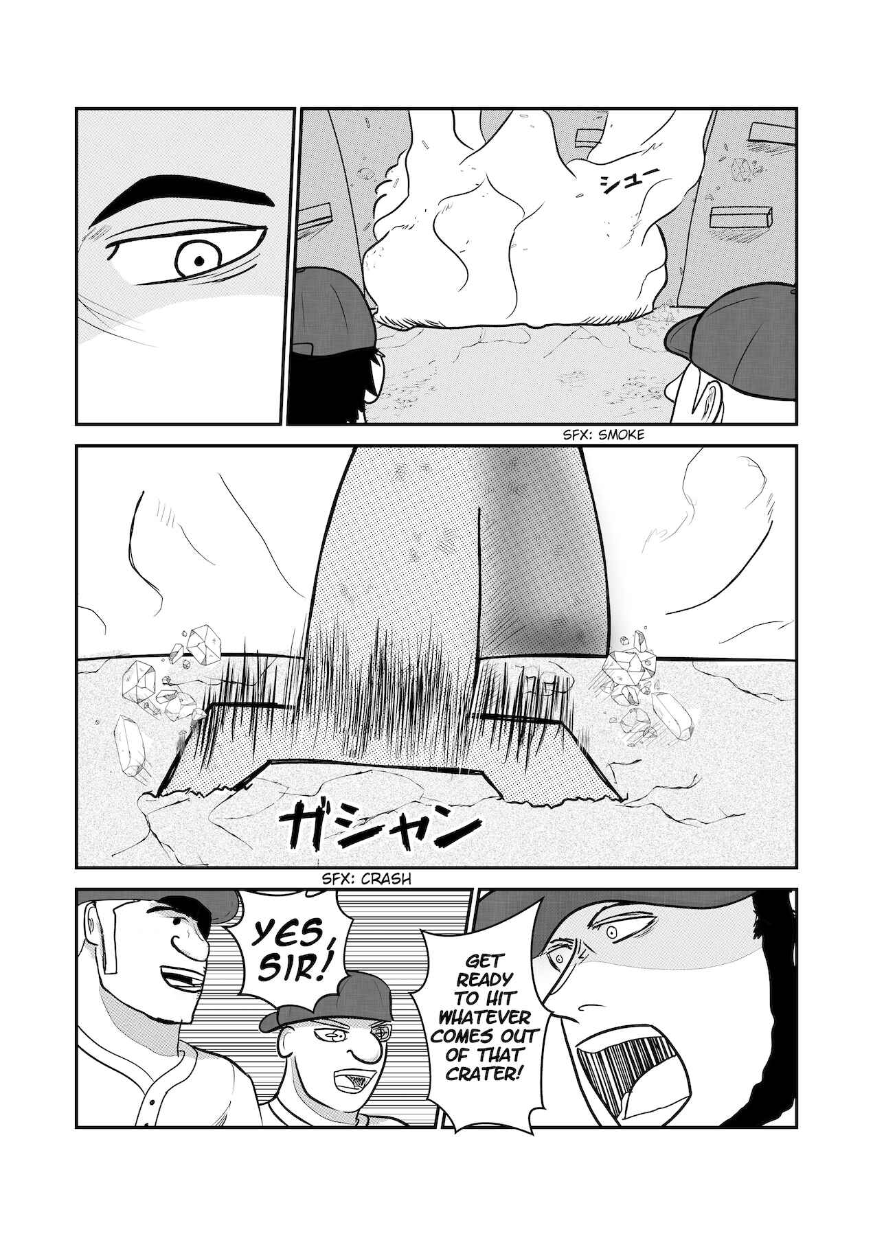 Chapter 23 - Page 19