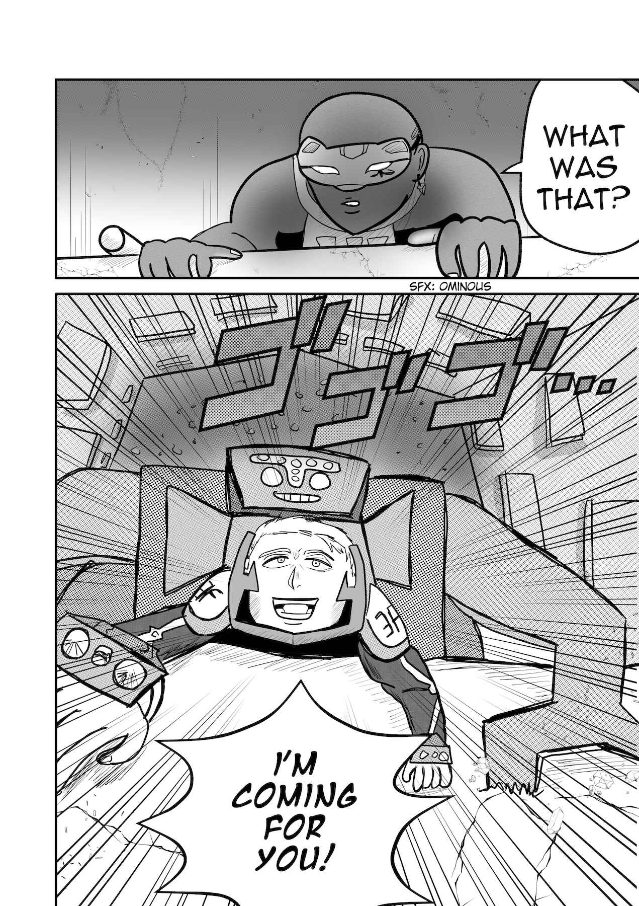 Chapter 23 - Page 21