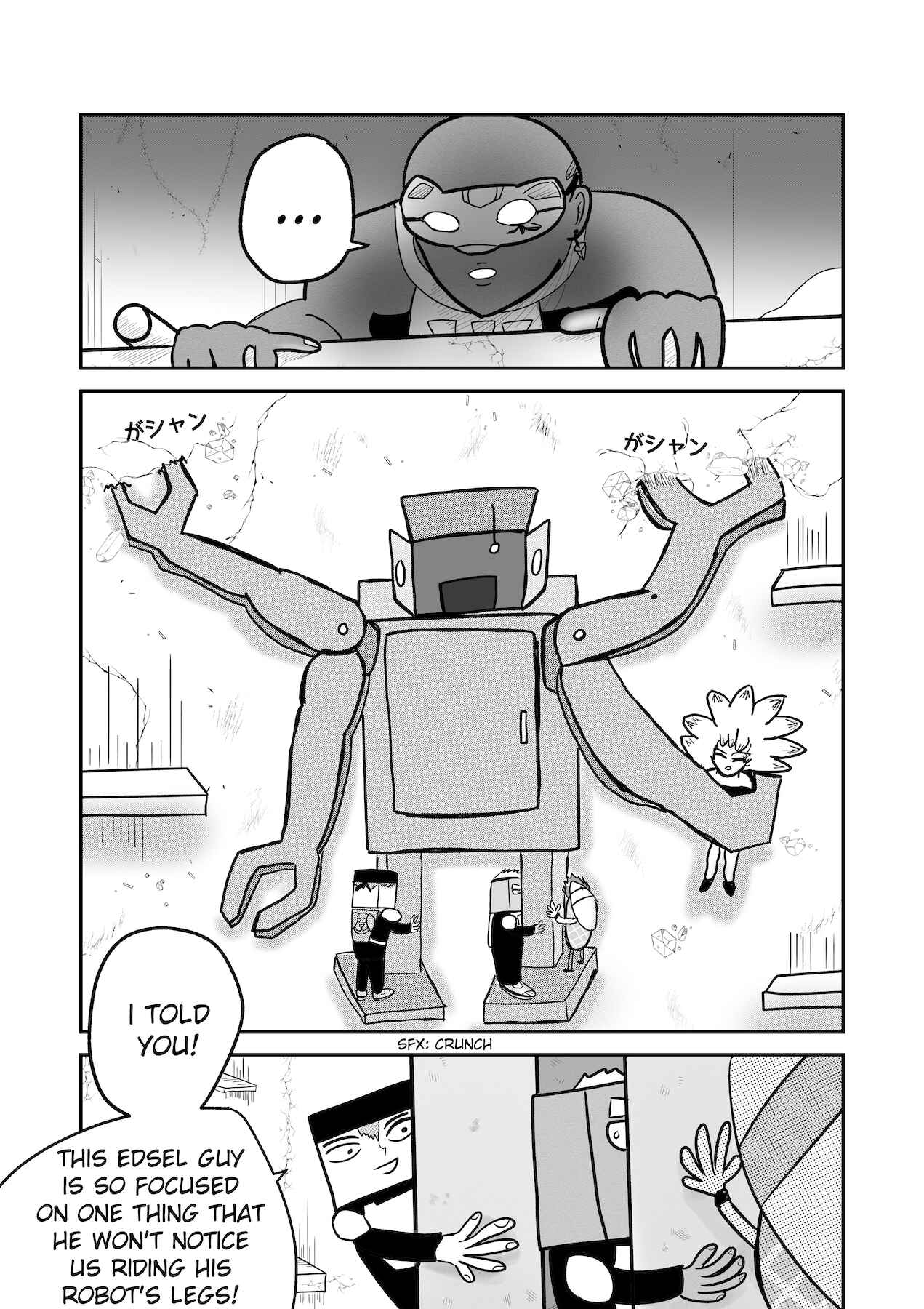 Chapter 23 - Page 22