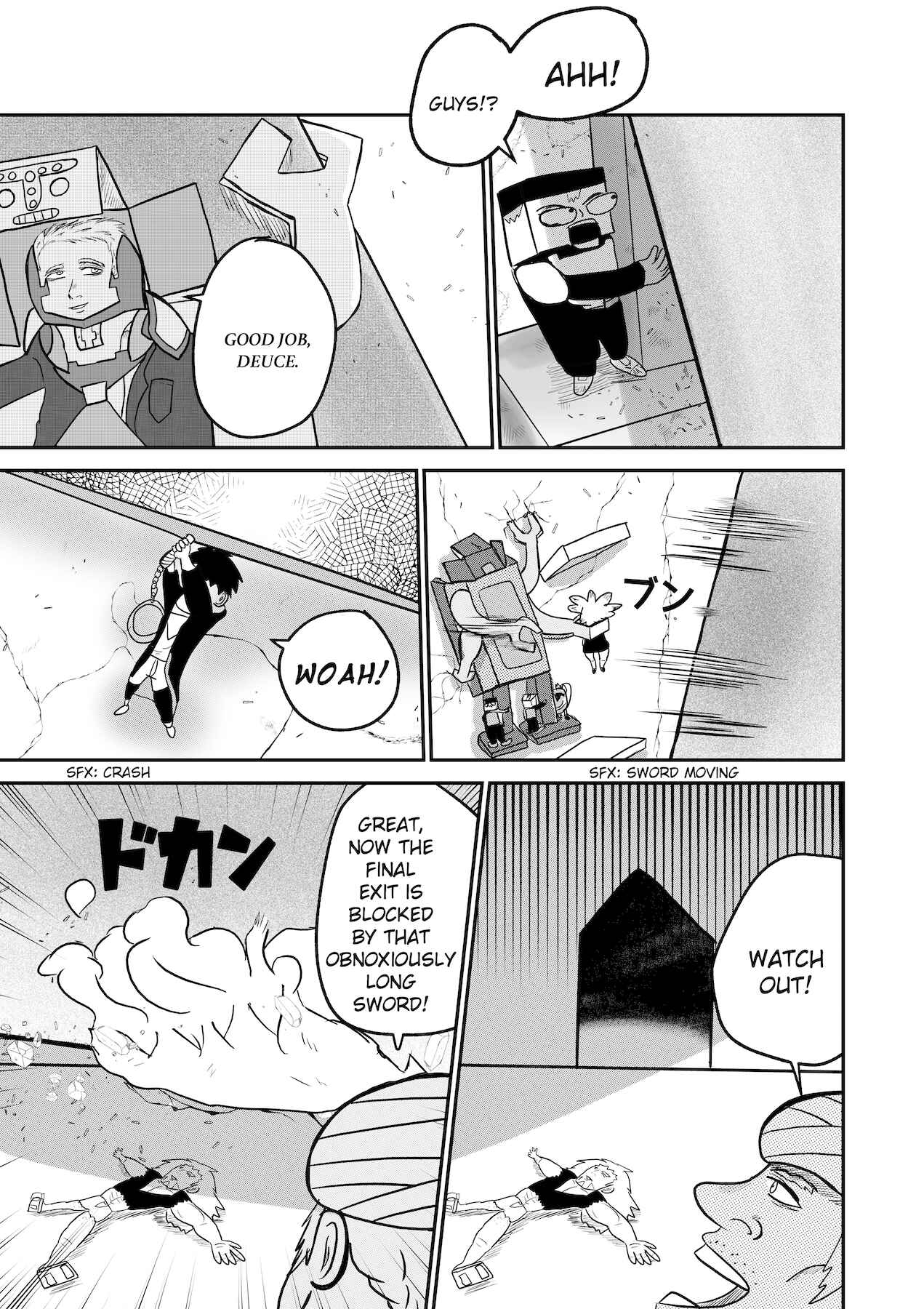 Chapter 23 - Page 24