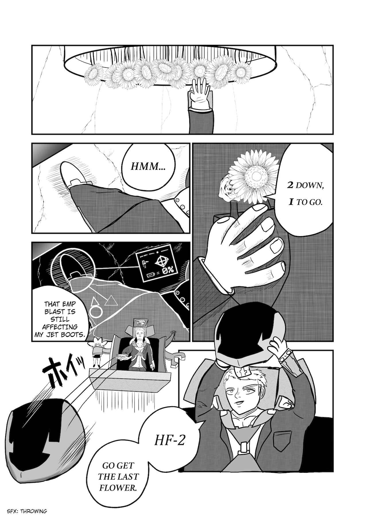 Chapter 23 - Page 28