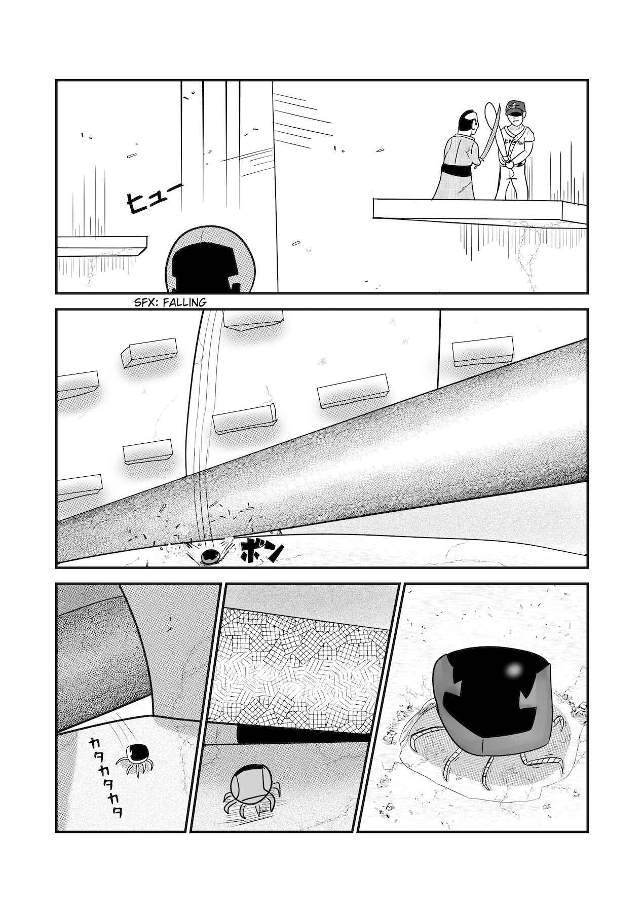 Chapter 23 - Page 29