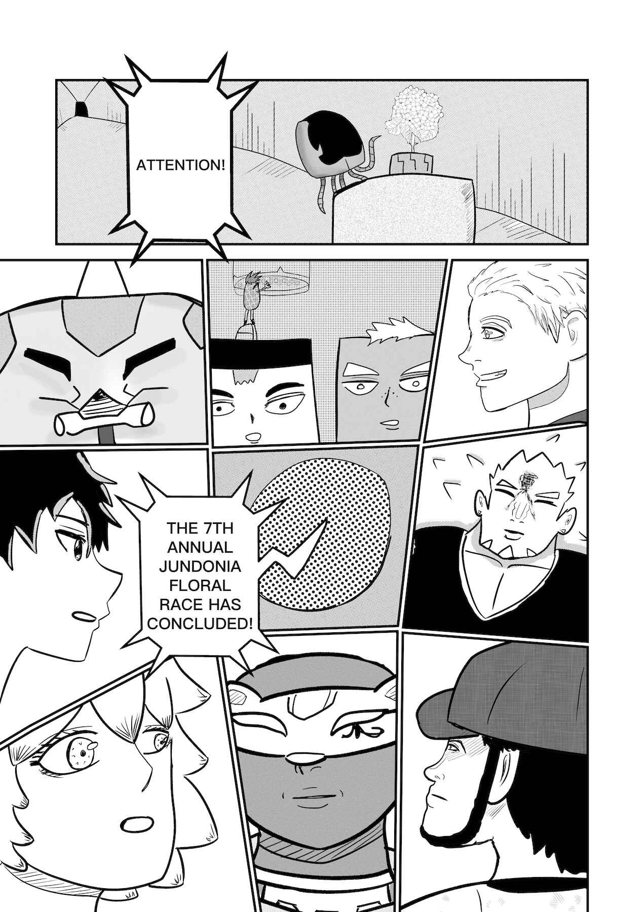 Chapter 23 - Page 30