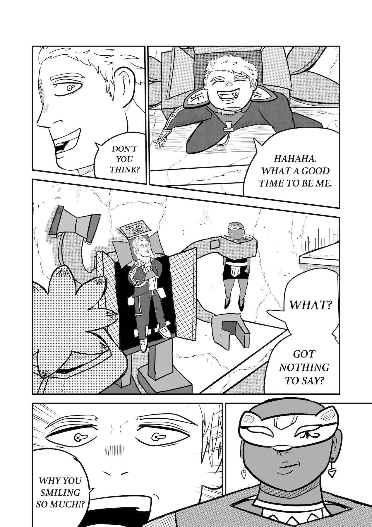 Chapter 23 - Page 31