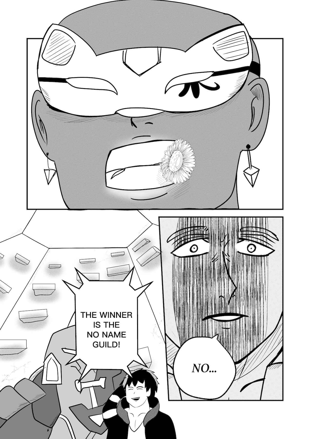 Chapter 23 - Page 32