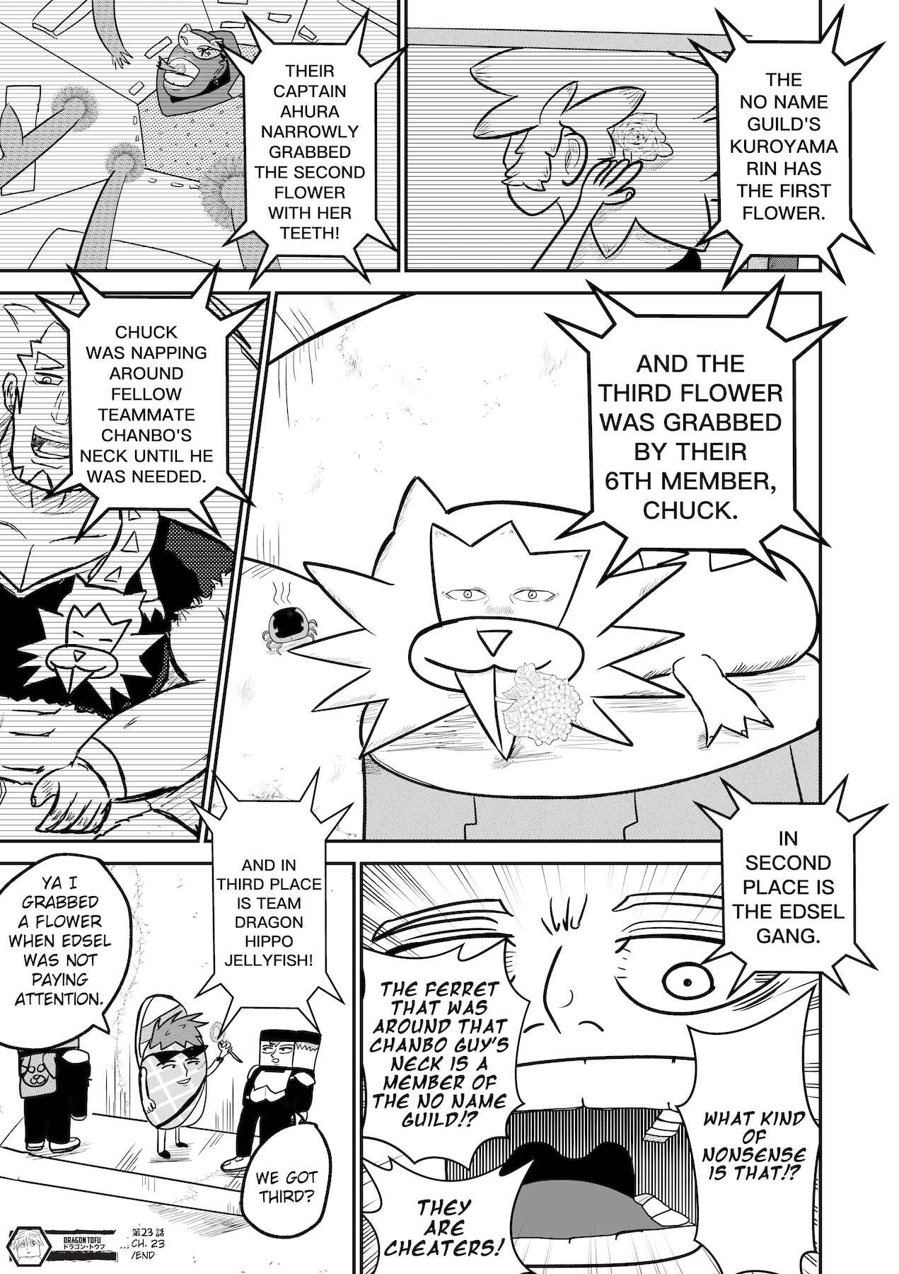 Chapter 23 - Page 34