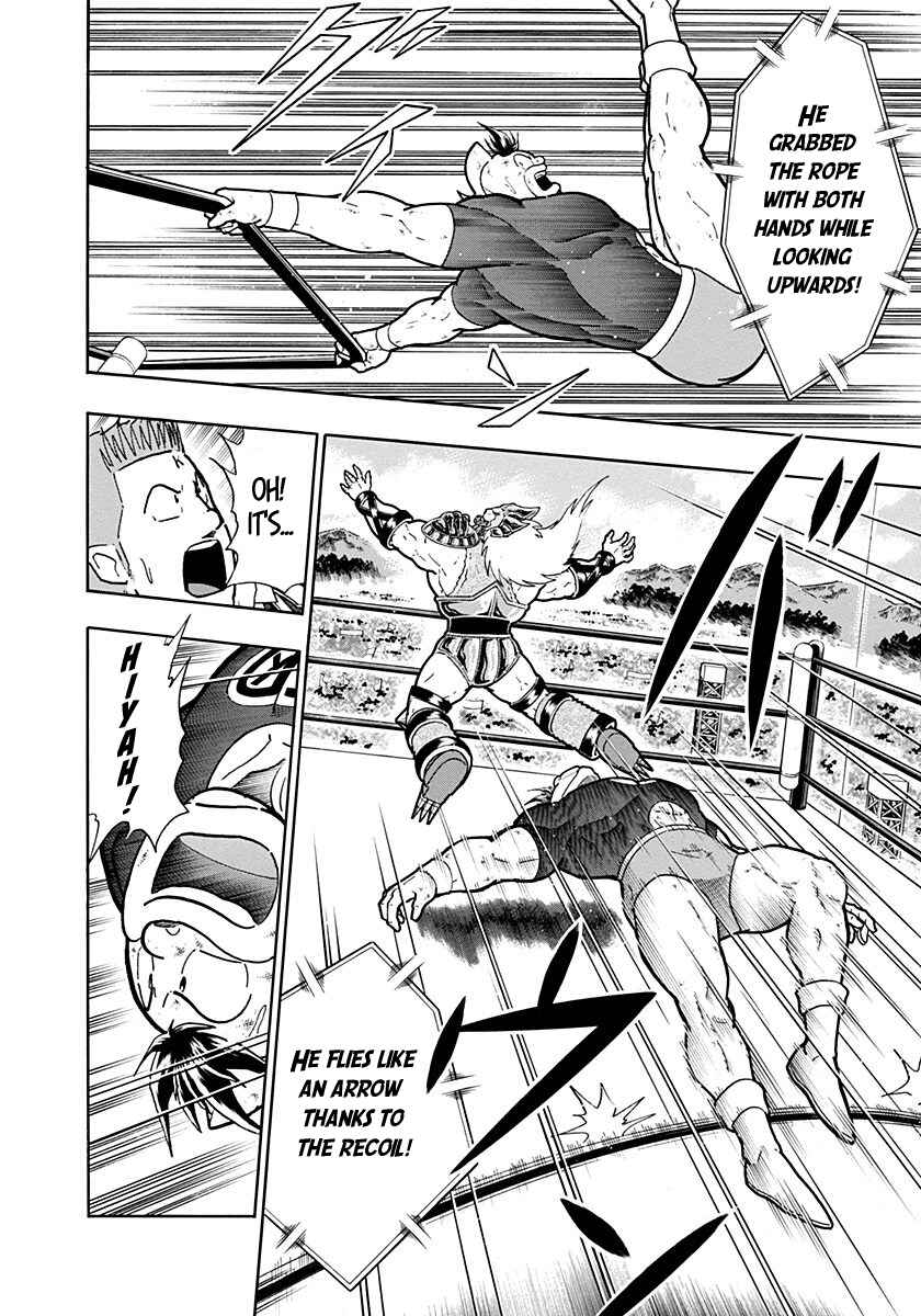 Chapter 278 - Page 18