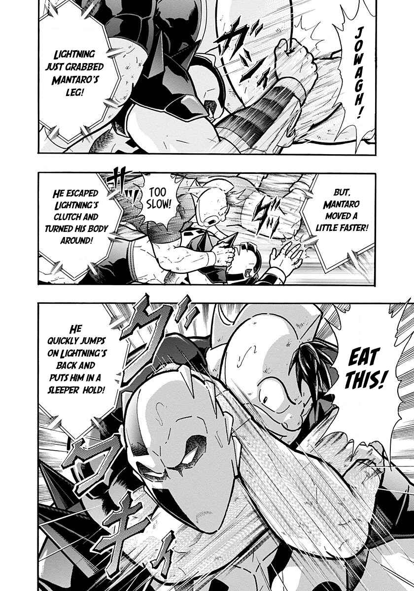 Chapter 278 - Page 8