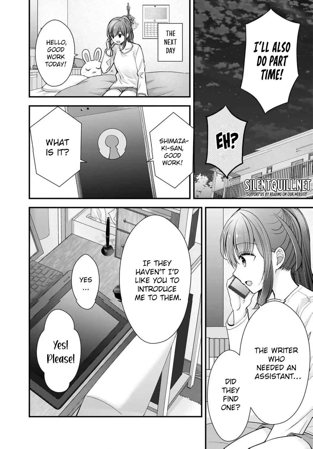 Chapter 21 - Page 25
