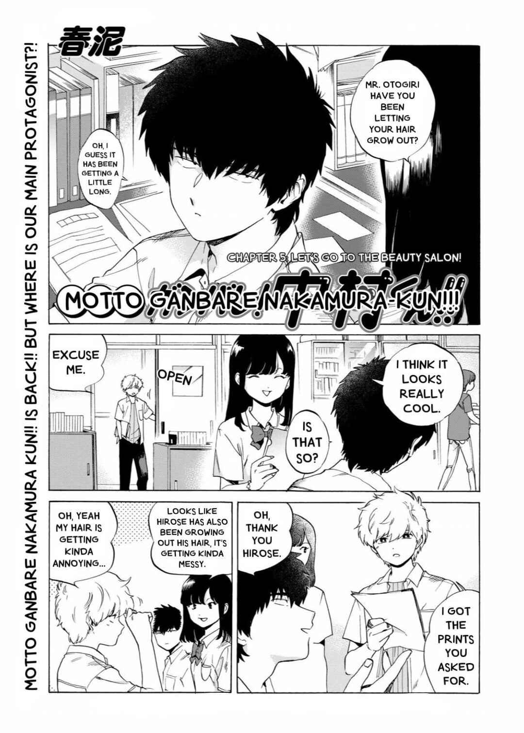 Chapter 5 - Page 2