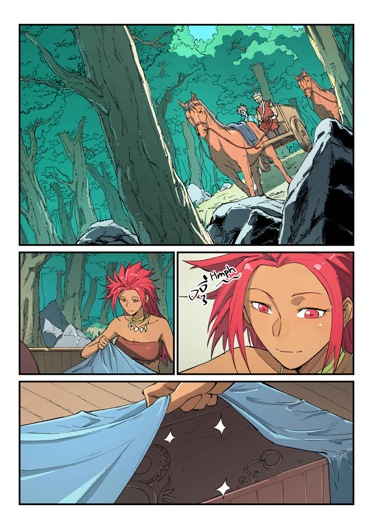 Chapter 457 - Page 2