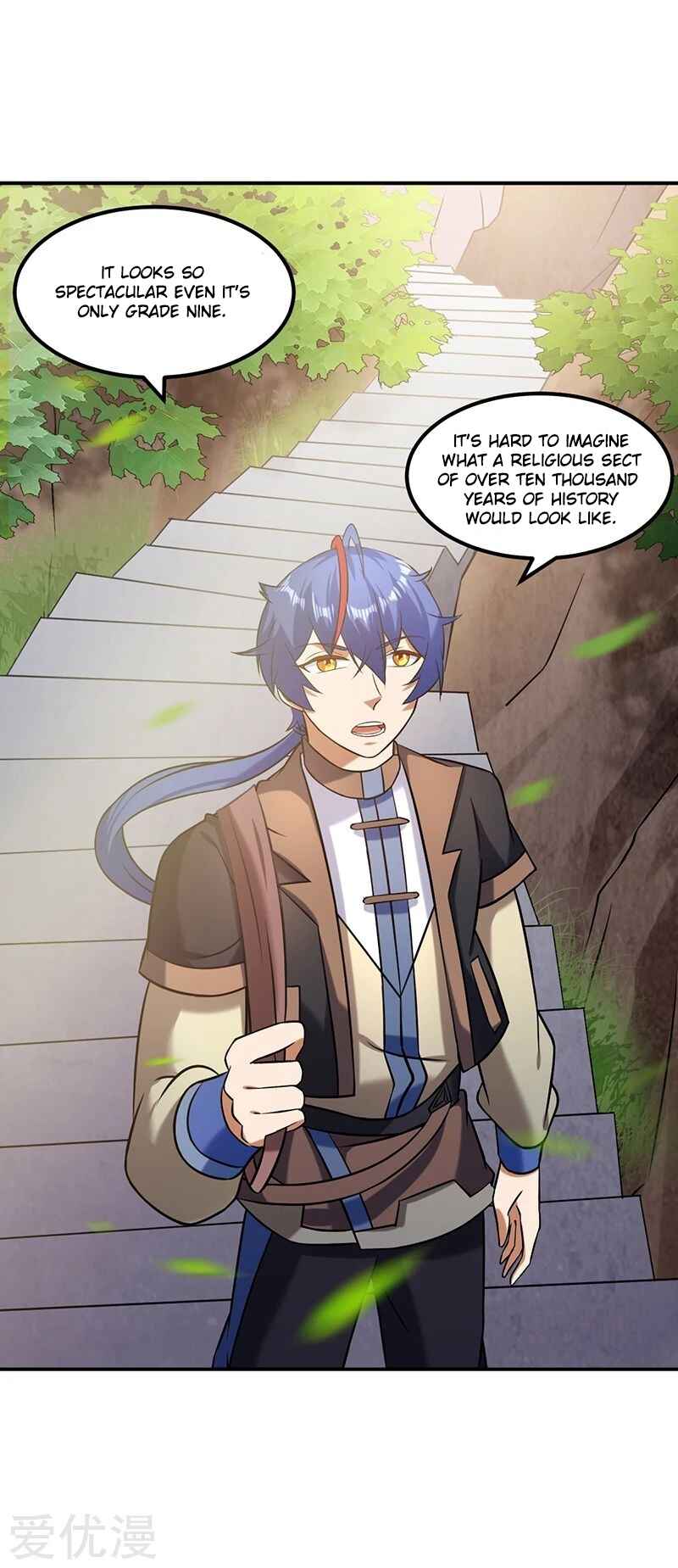 Chapter 36 - Page 11