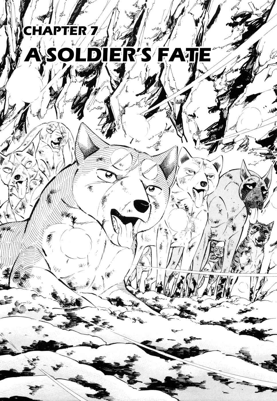 Chapter 386 - Page 1