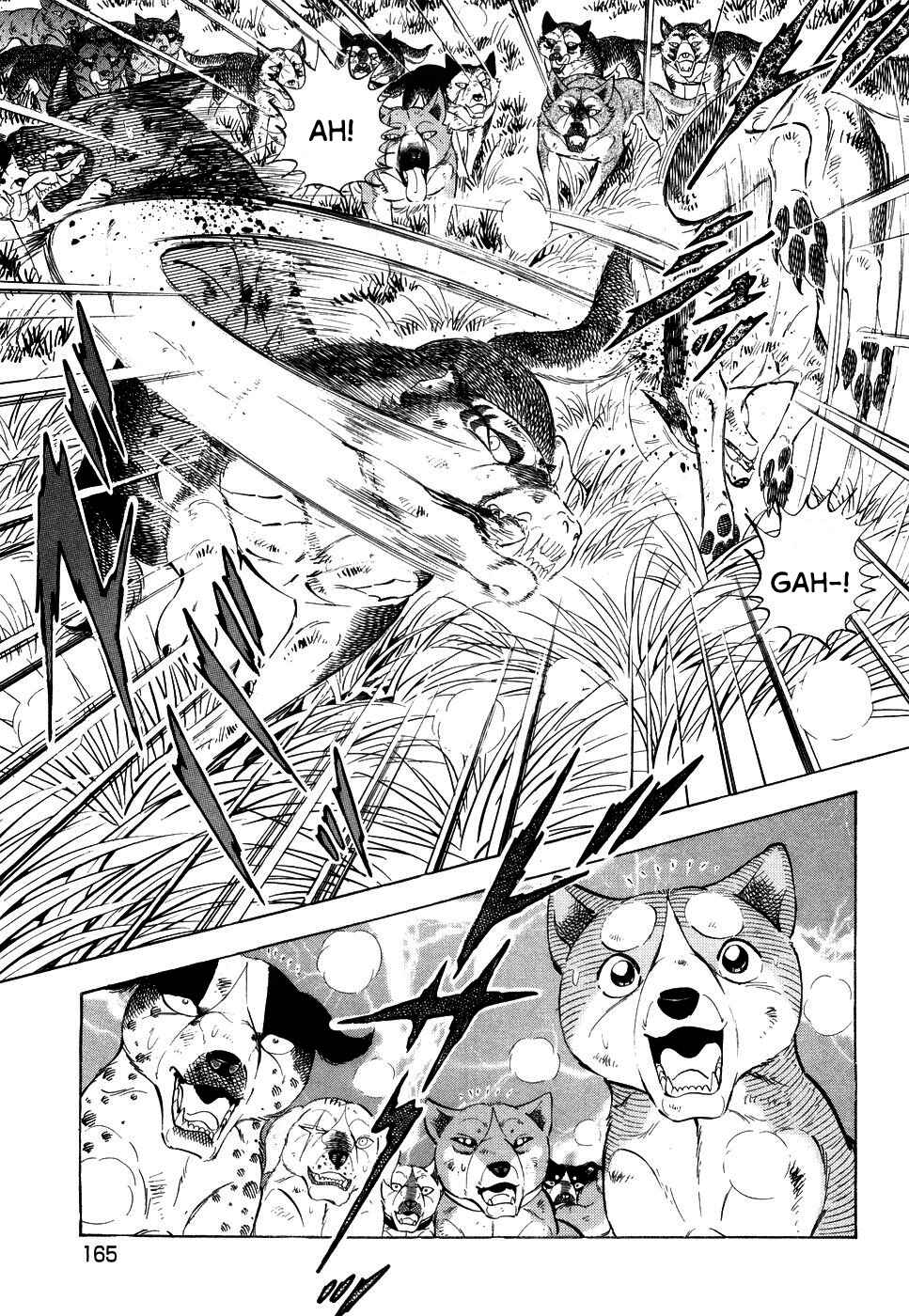 Chapter 386 - Page 10