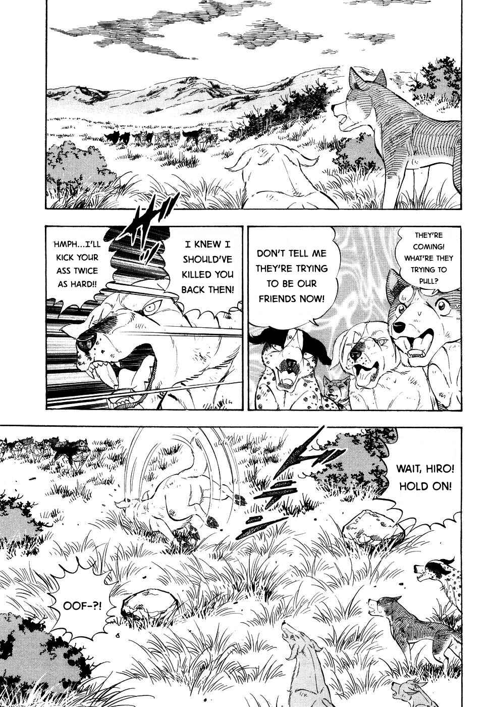 Chapter 386 - Page 12