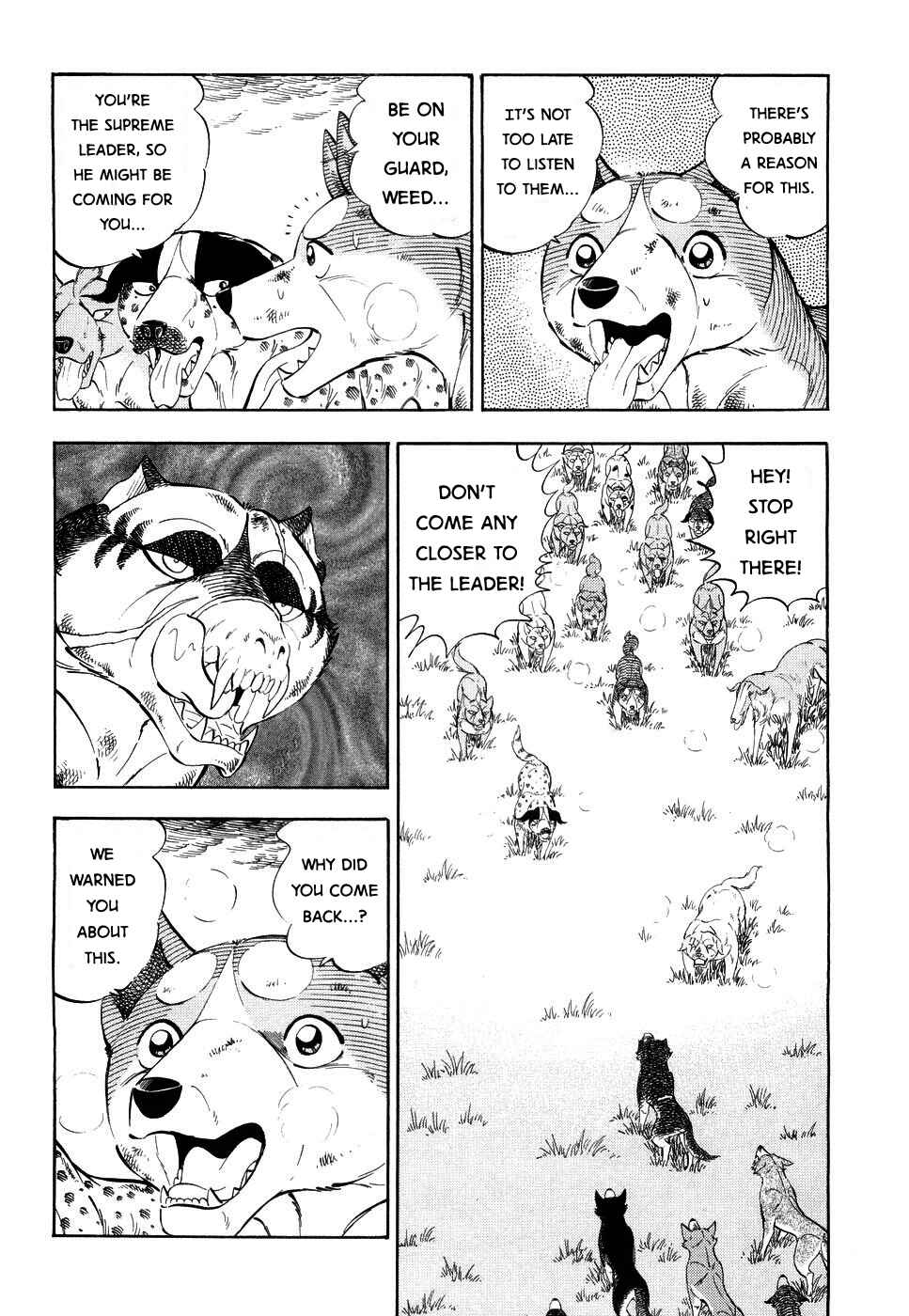 Chapter 386 - Page 13