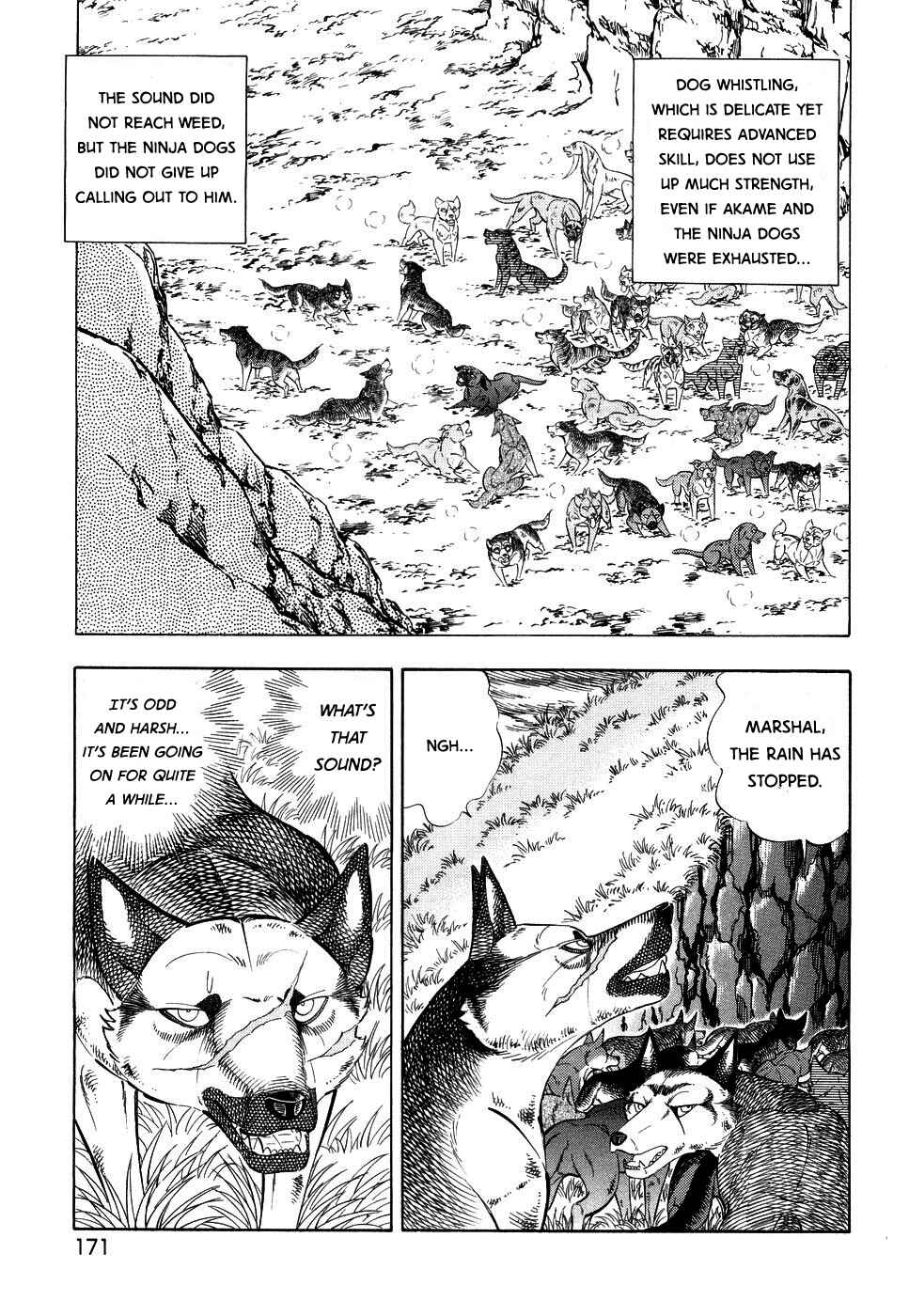 Chapter 386 - Page 16