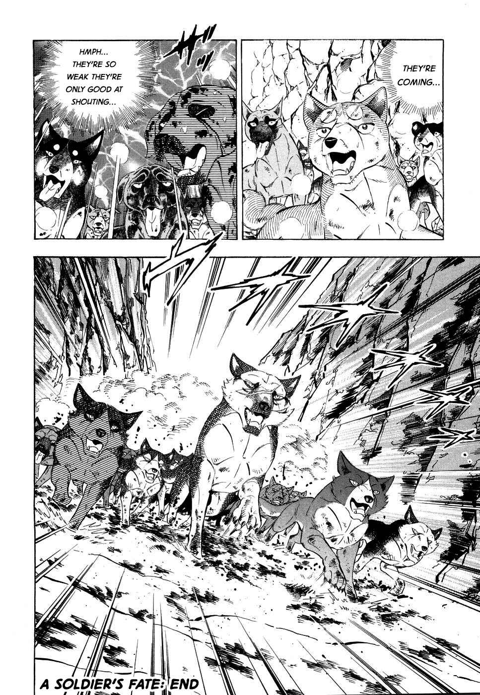 Chapter 386 - Page 21