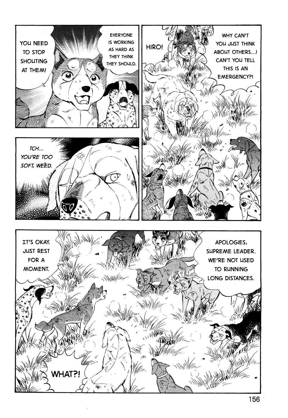 Chapter 386 - Page 3