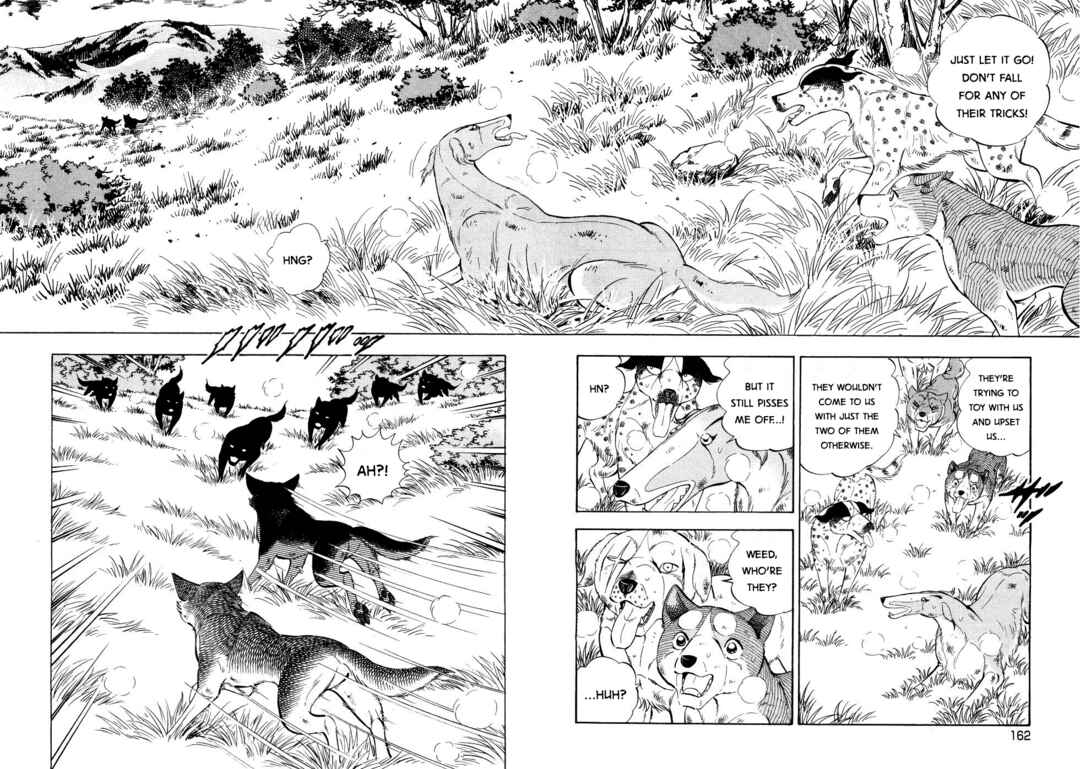 Chapter 386 - Page 8
