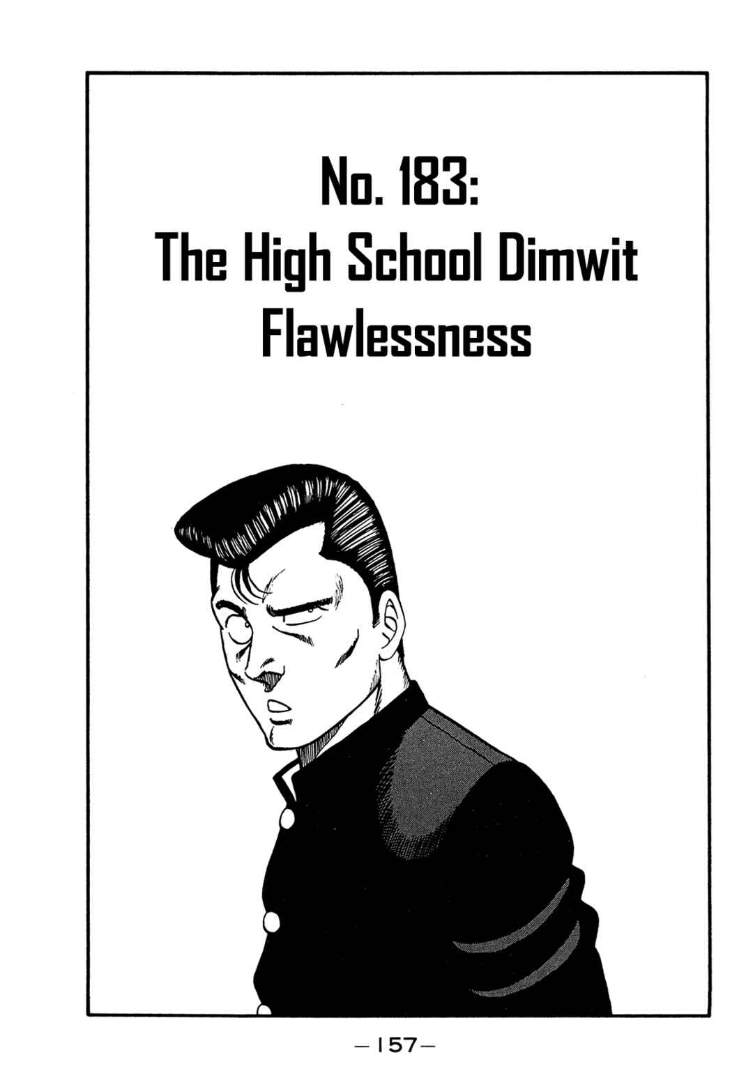 Chapter 183 - Page 1