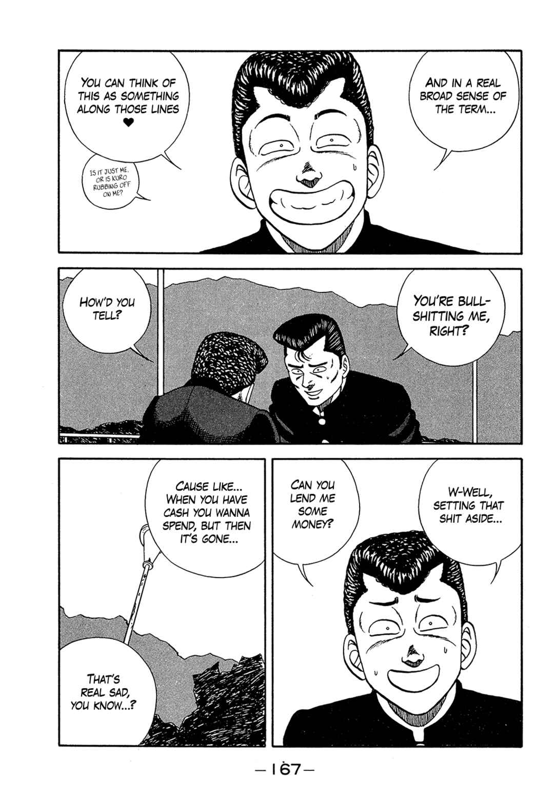 Chapter 183 - Page 11
