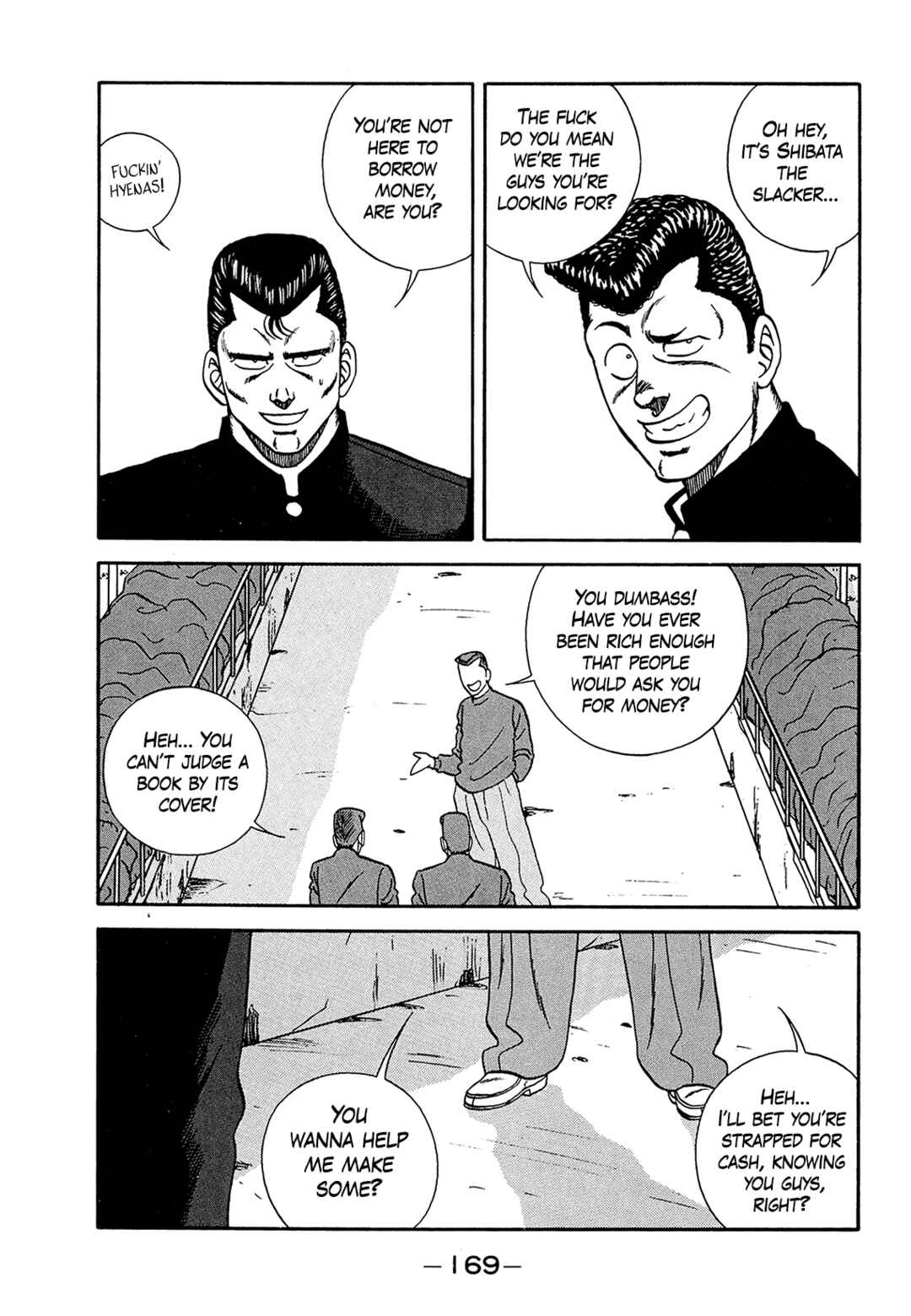 Chapter 183 - Page 13