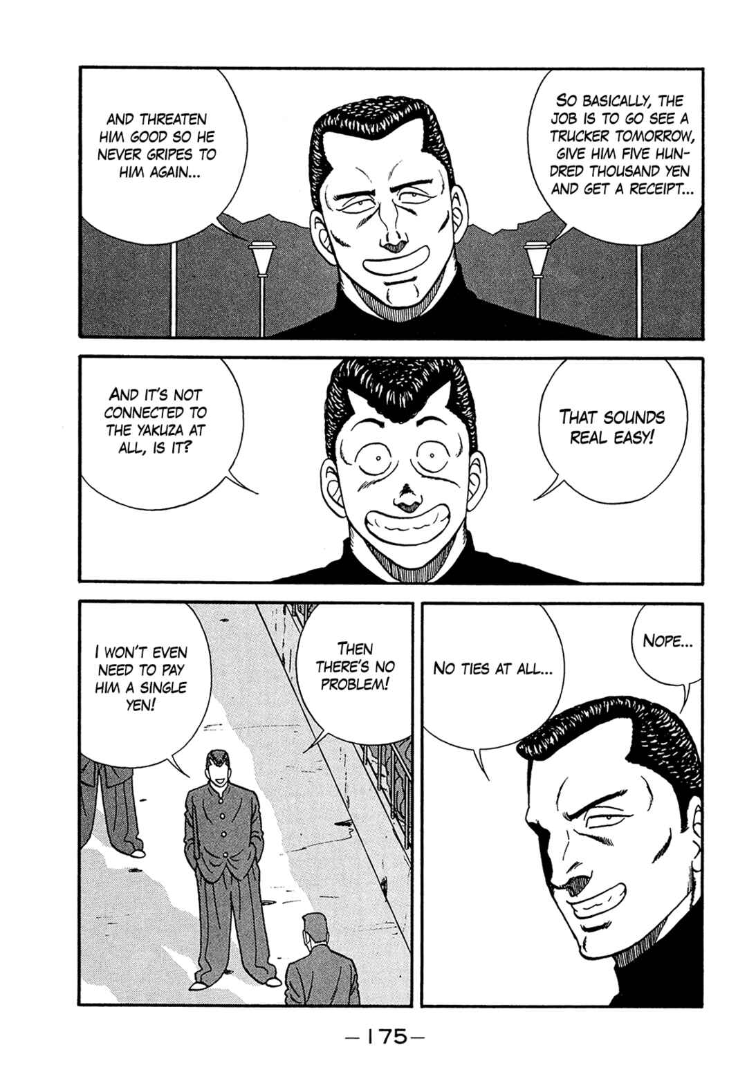 Chapter 183 - Page 19