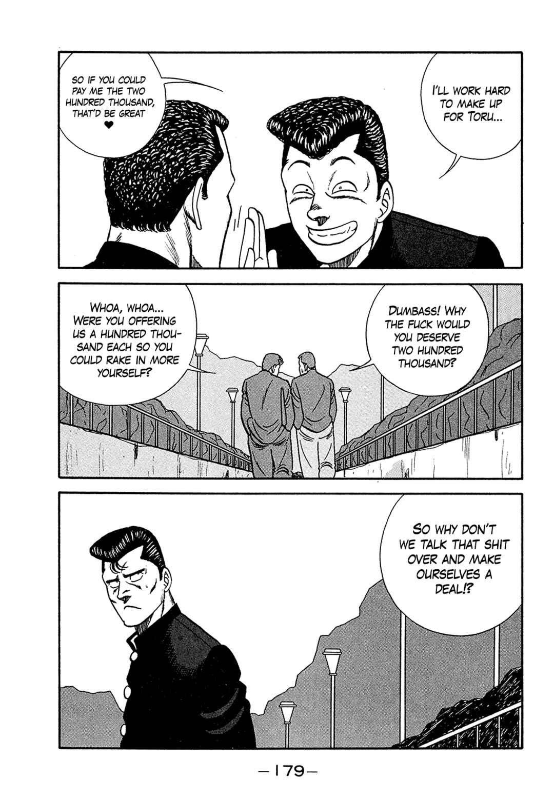 Chapter 183 - Page 23