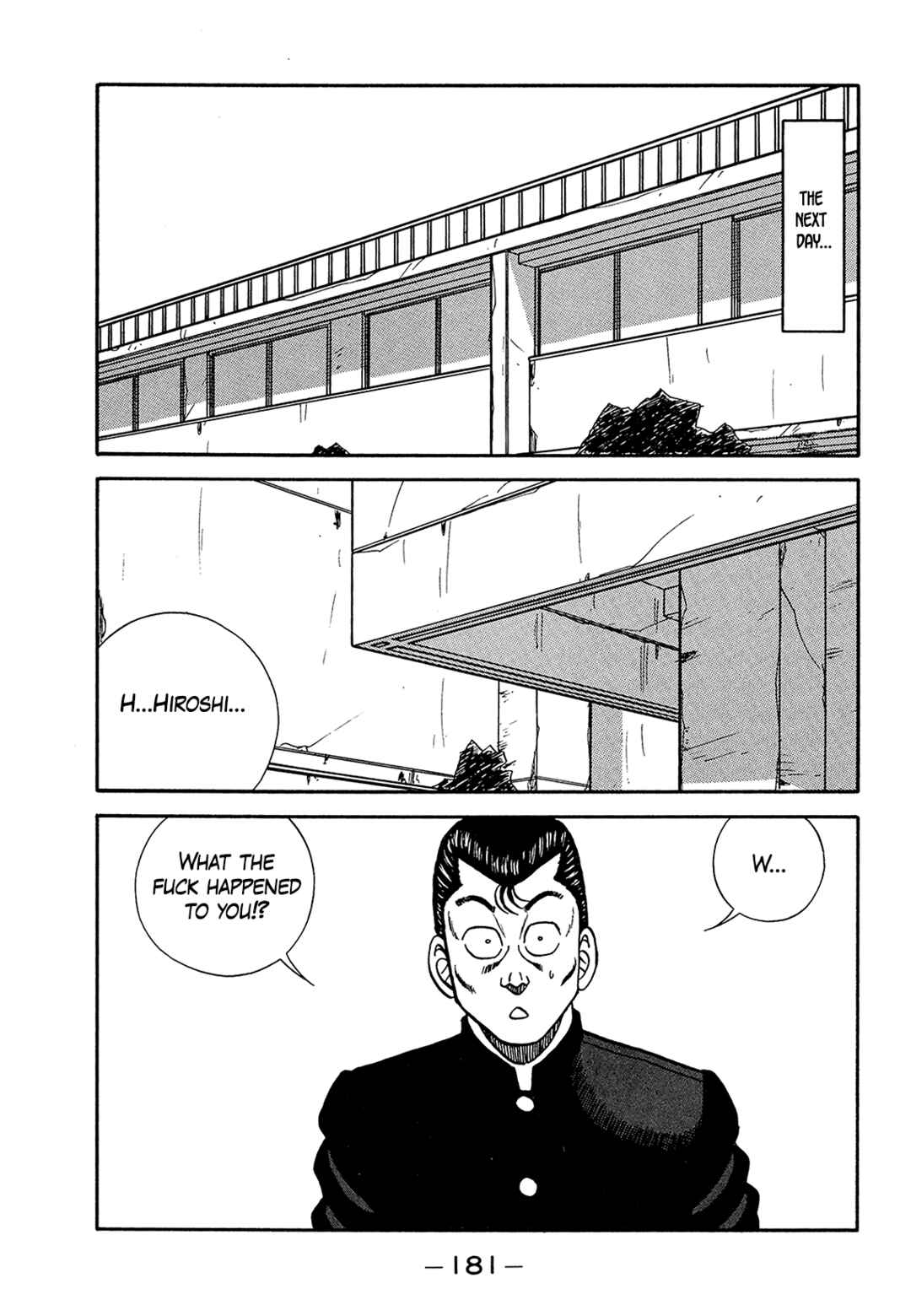 Chapter 183 - Page 25