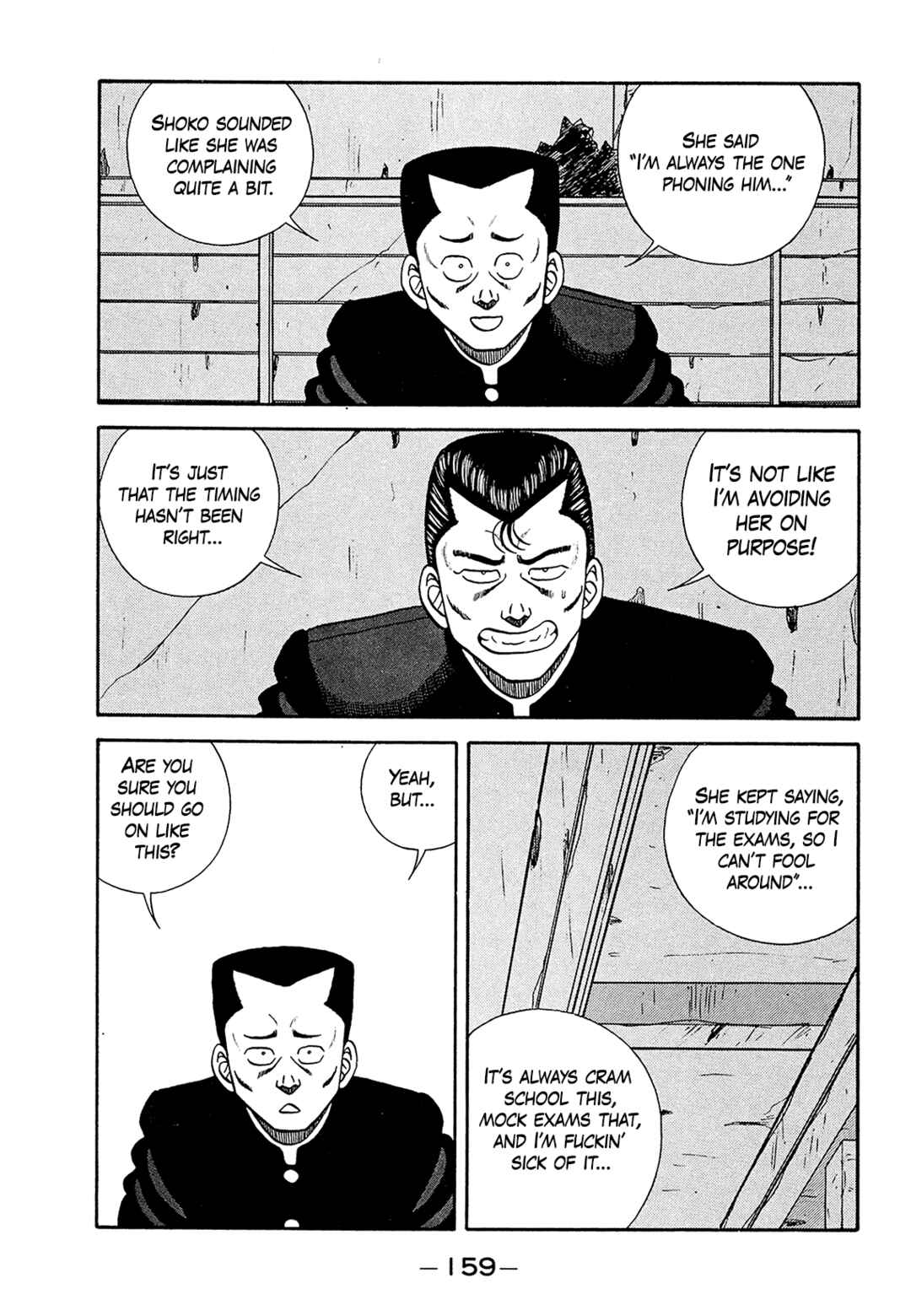 Chapter 183 - Page 3