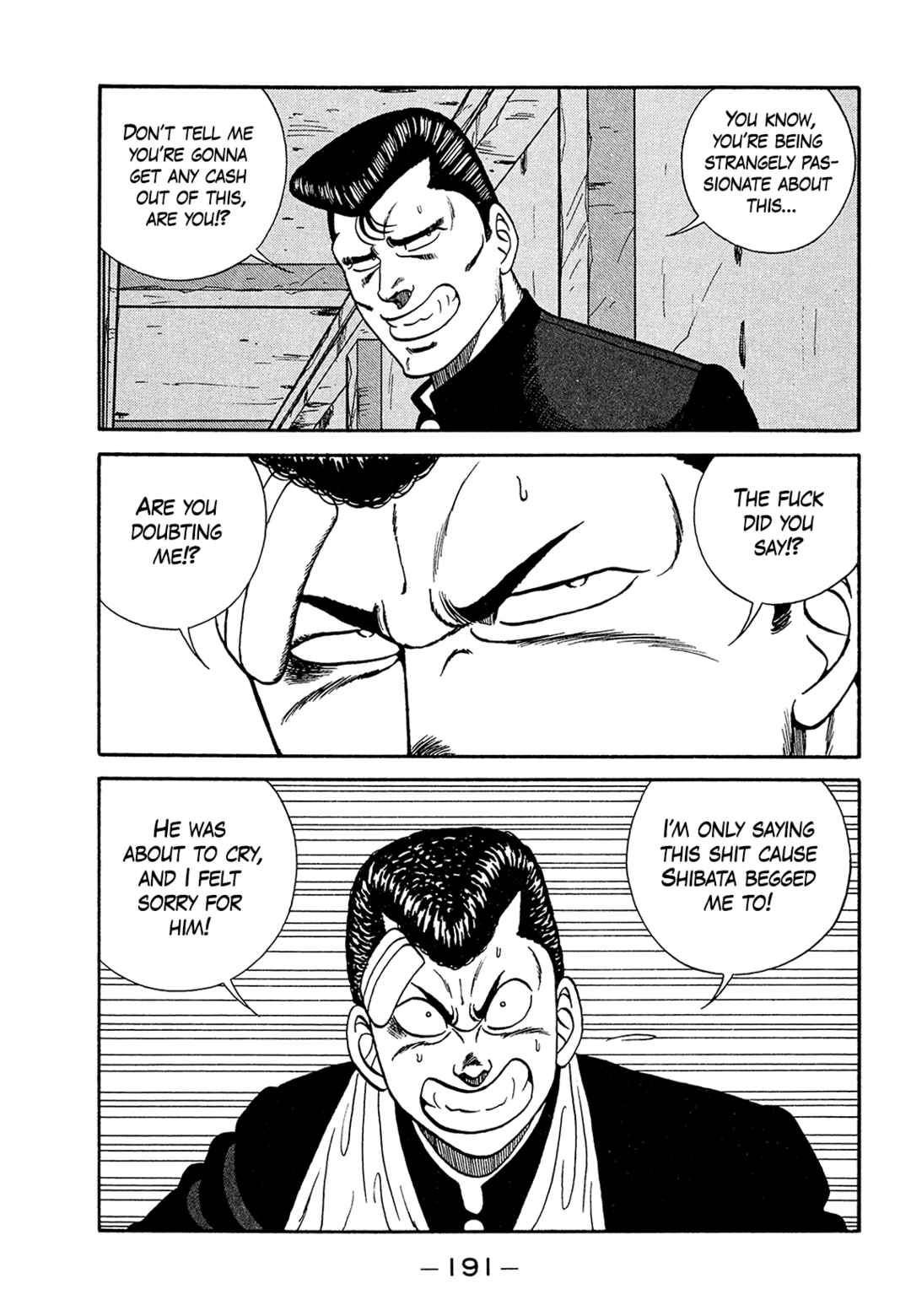 Chapter 183 - Page 35