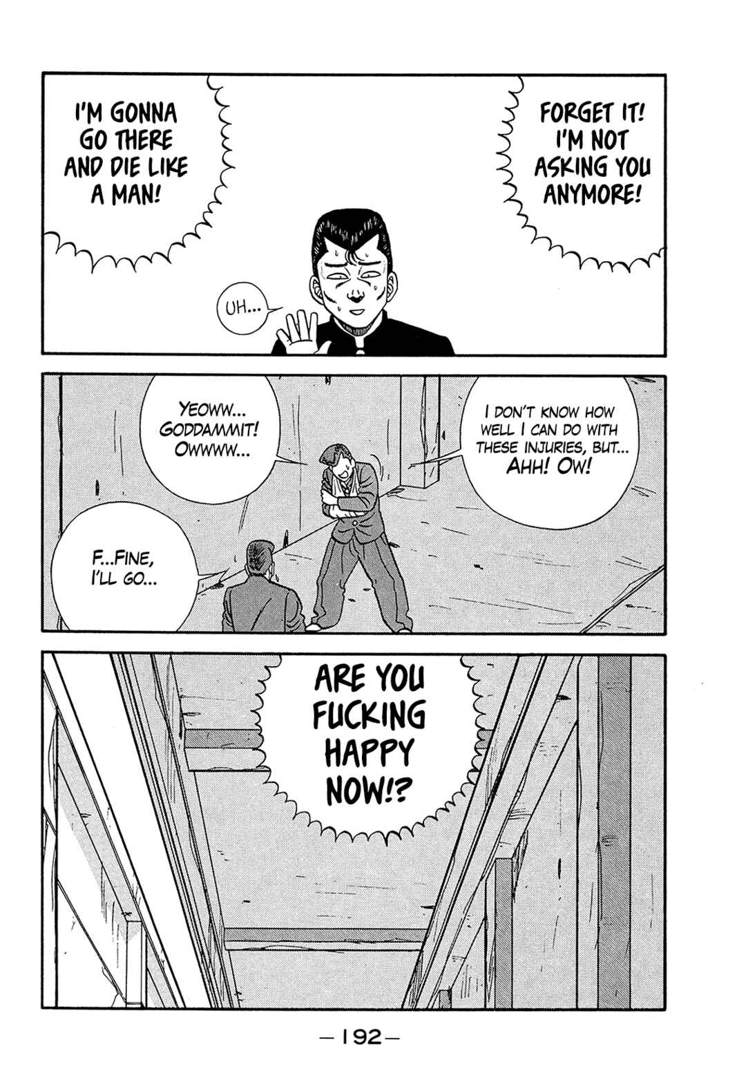 Chapter 183 - Page 36