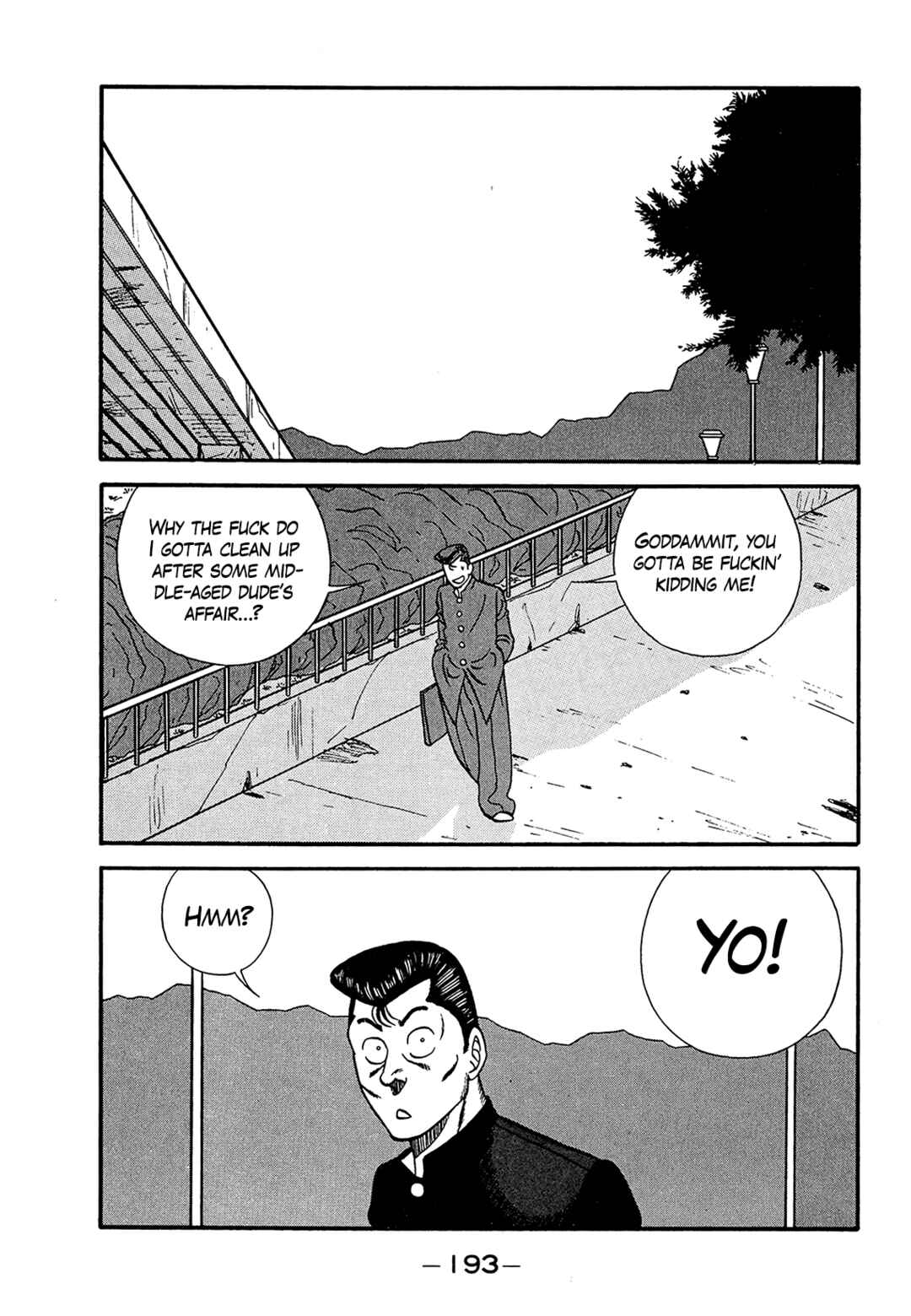 Chapter 183 - Page 37