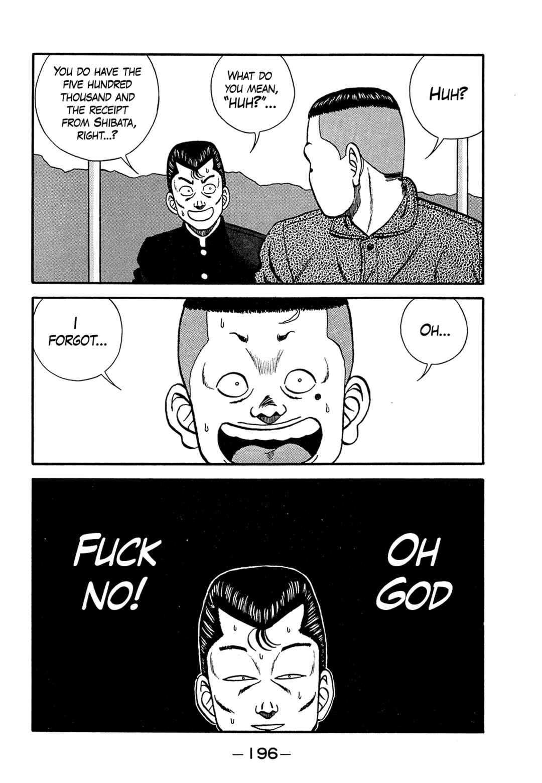 Chapter 183 - Page 40