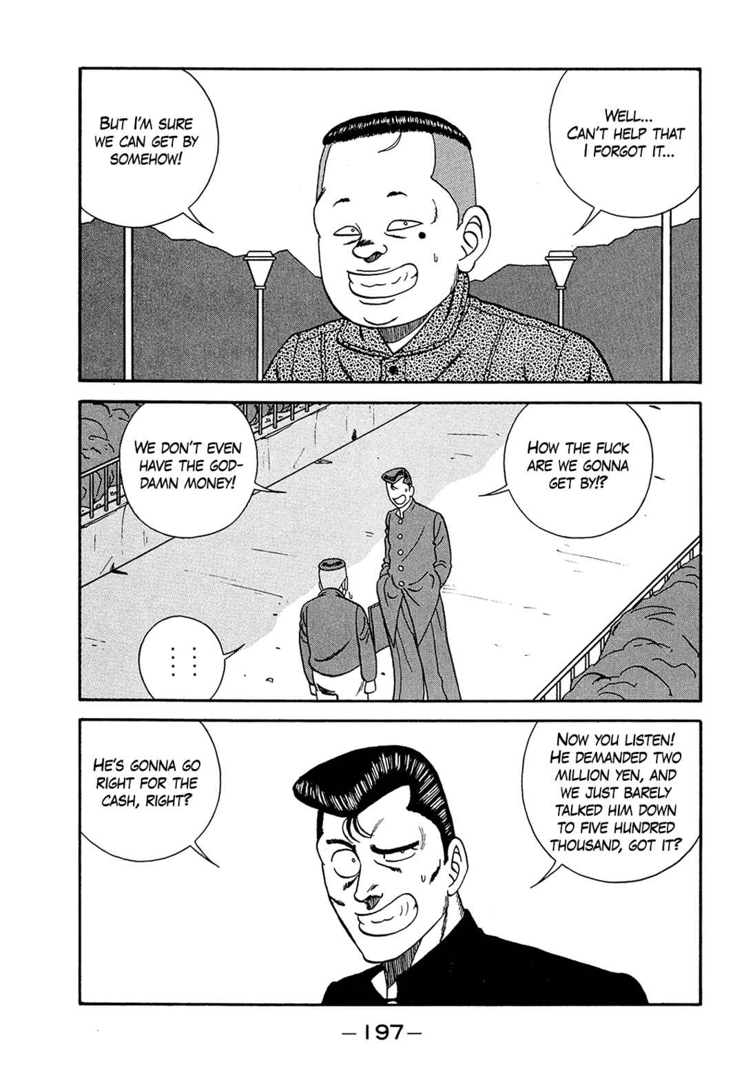 Chapter 183 - Page 41
