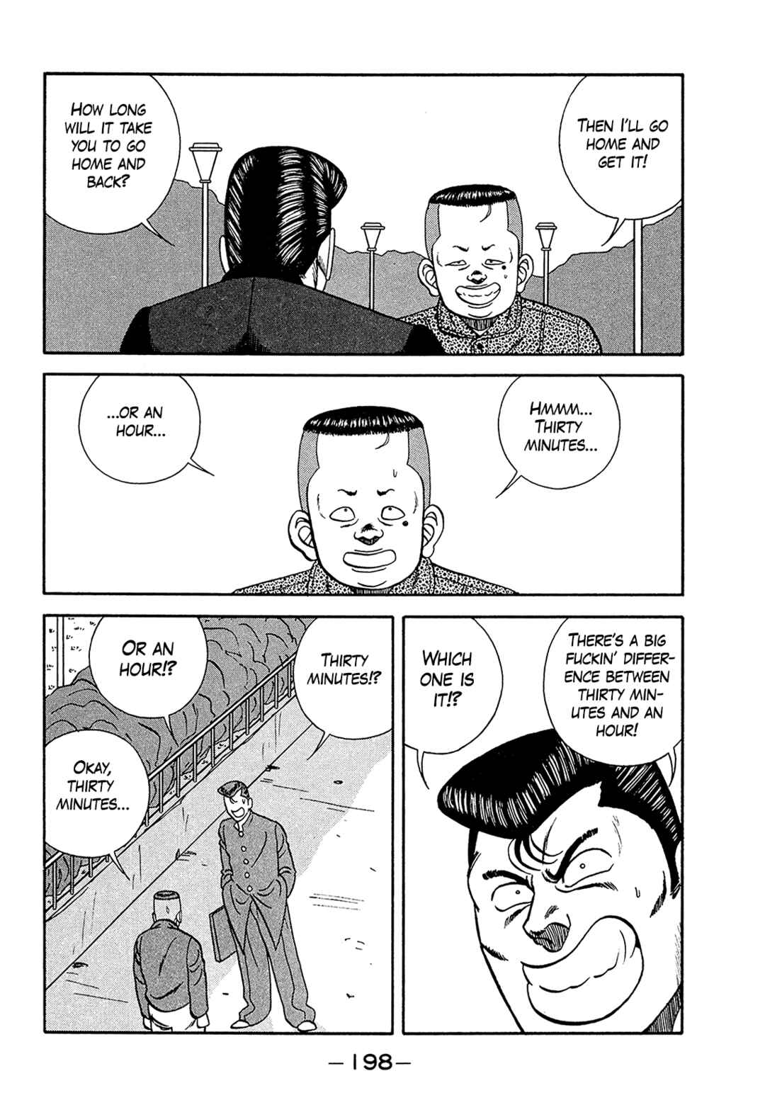 Chapter 183 - Page 42