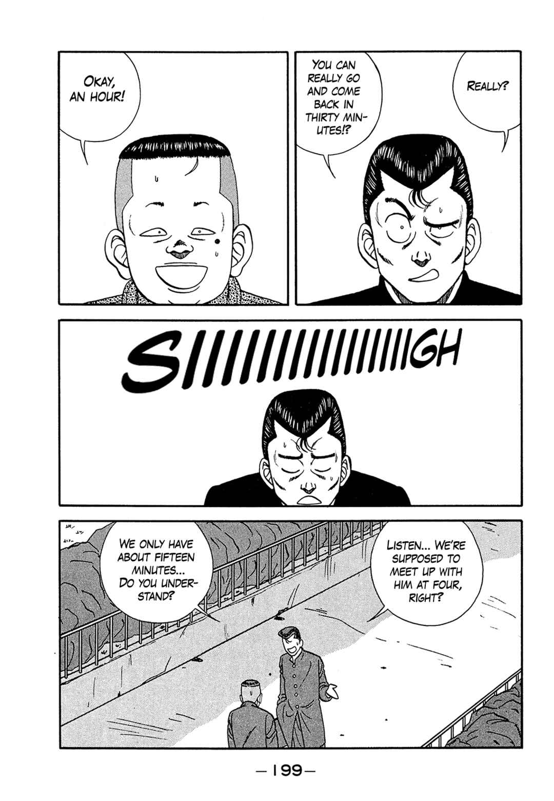 Chapter 183 - Page 43