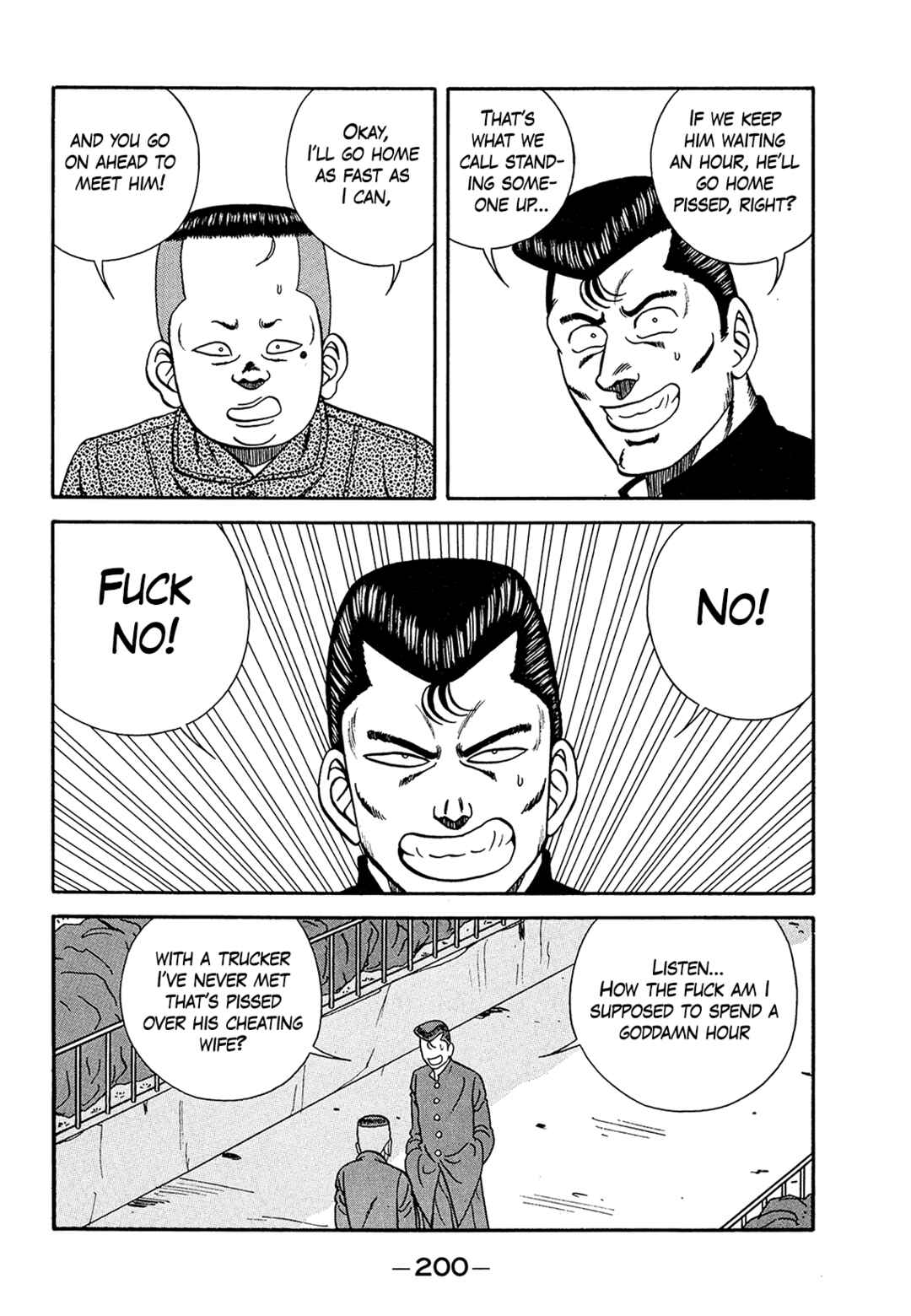 Chapter 183 - Page 44